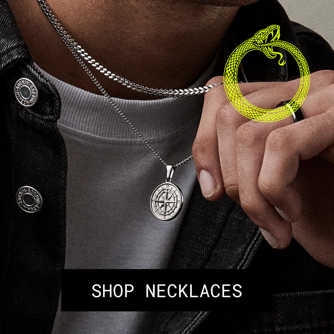 Alternative Rings for Every Lifestyle